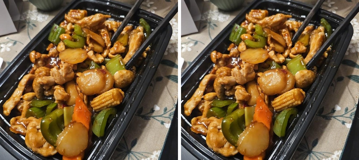 Beau's Bargins & Moon Star